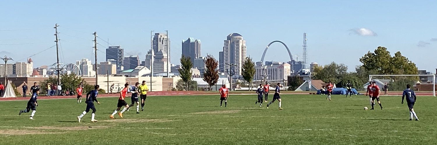 Flyover Footy banner