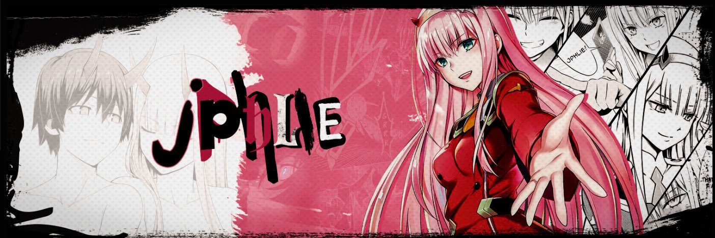 Jphlie banner