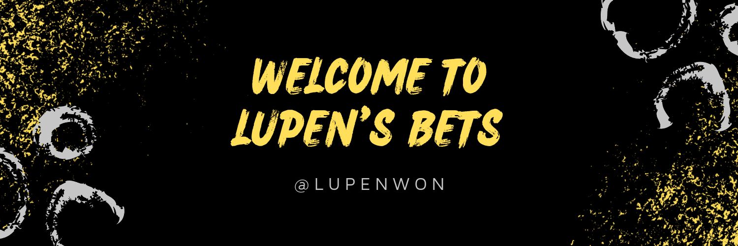 Lupen banner