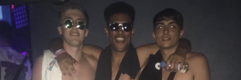 RobbieMawson's profile banner image
