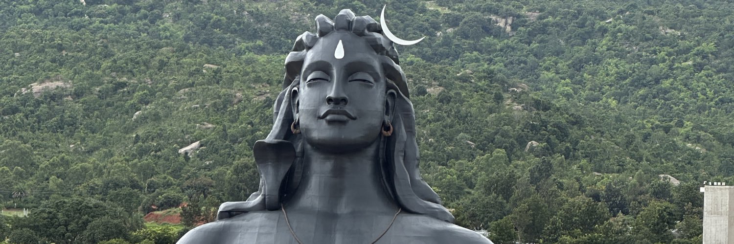 vikassaha's profile banner image