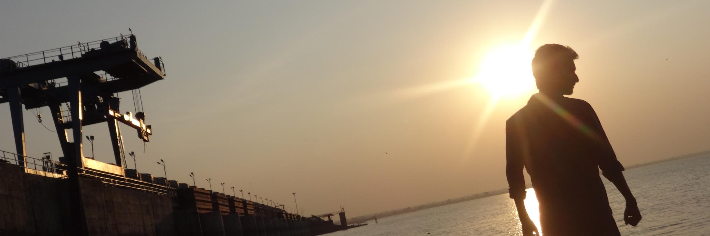 shivsagarr's profile banner image