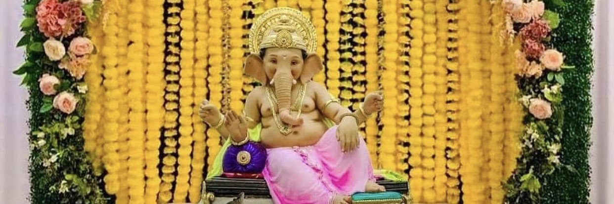 SwapnilSSakpal's profile banner image