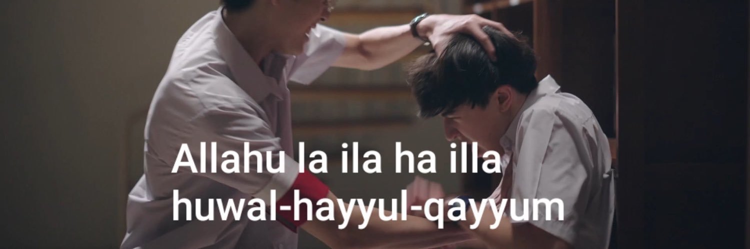 yydua's profile banner image