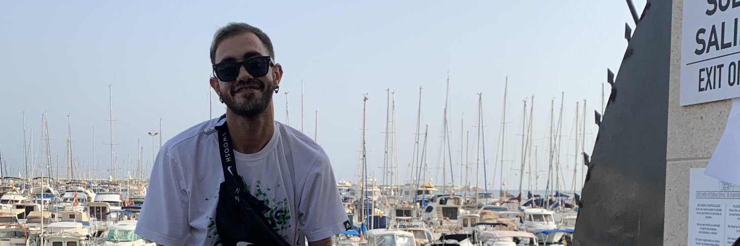 BryanMeister95's profile banner image