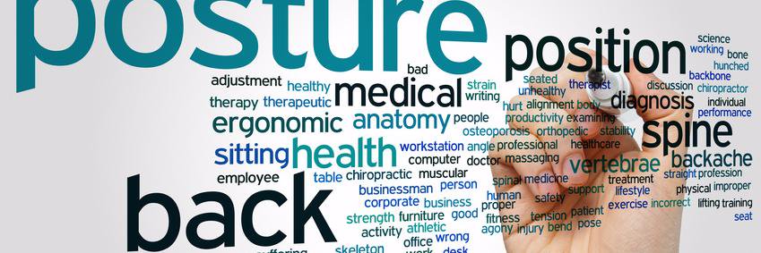 PostureSmart (UK) banner