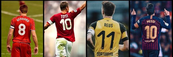Nikz_Football Profile Banner