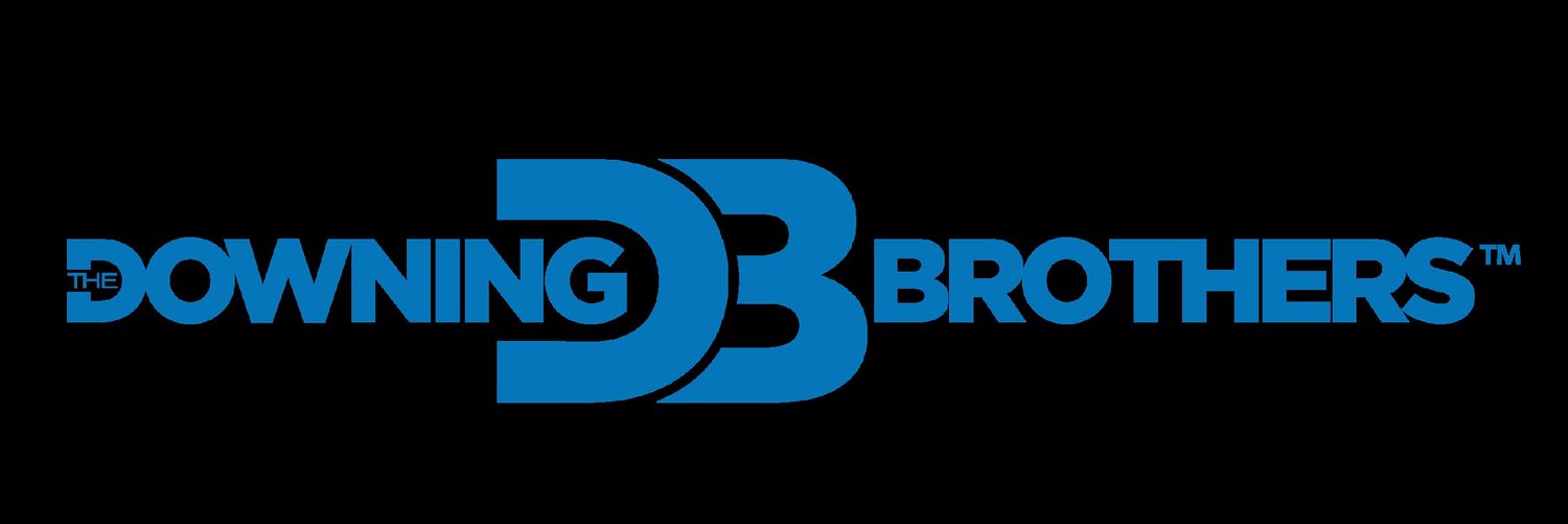 Anton Downing banner