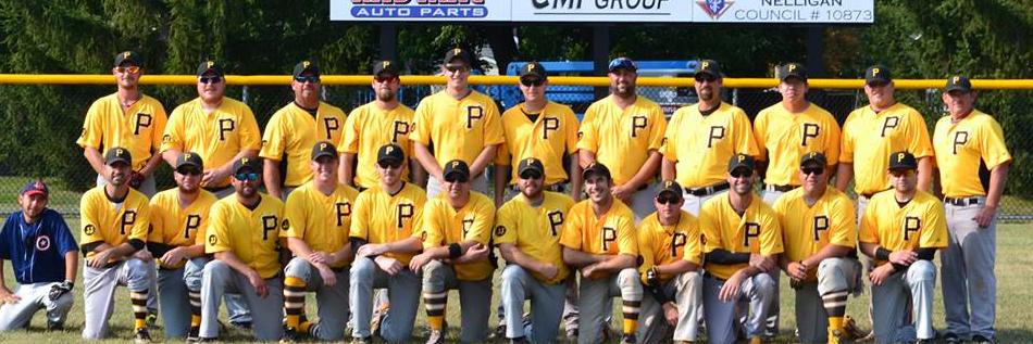 Port Lambton Pirates banner