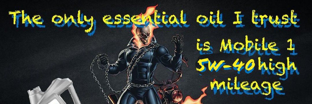 CEO of Antifa's banner