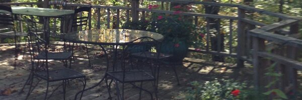 BarbieConnery Profile Banner