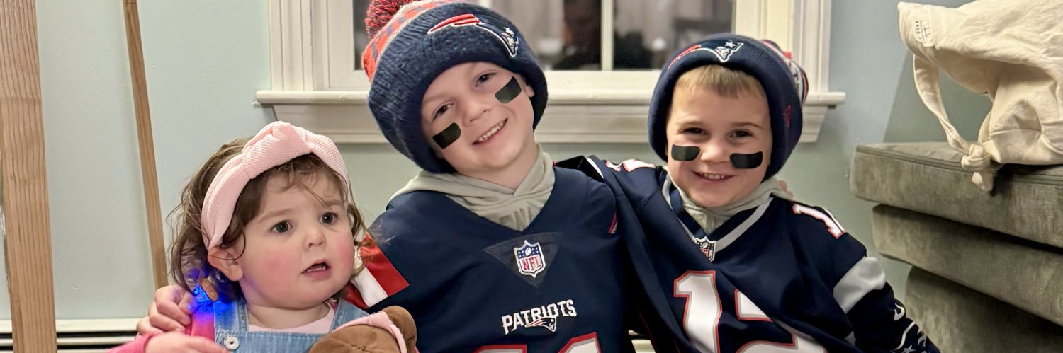 tedjames21's profile banner image