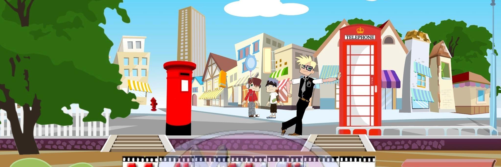 mellormedia's profile banner image