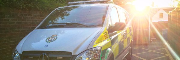 MedicNow Profile Banner