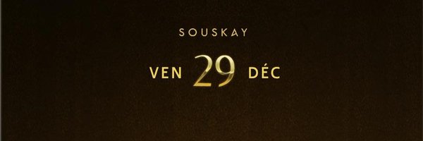 souskay Profile Banner