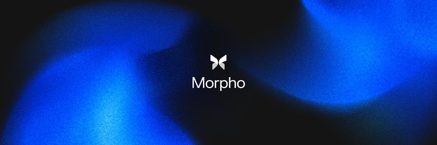 Paul Frambot | Morpho's banner