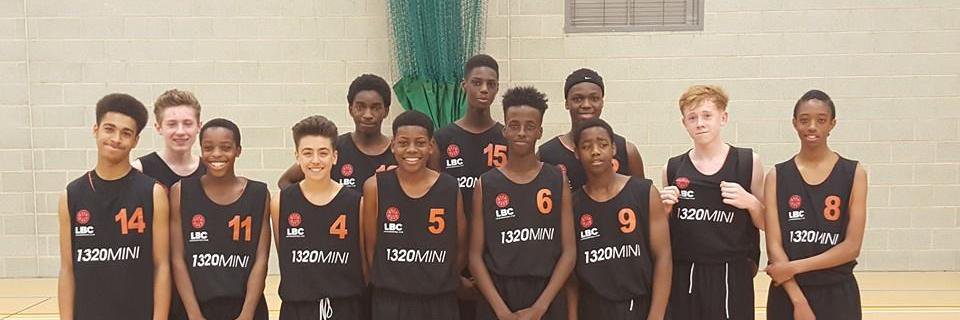 BasketballLuton's profile banner image