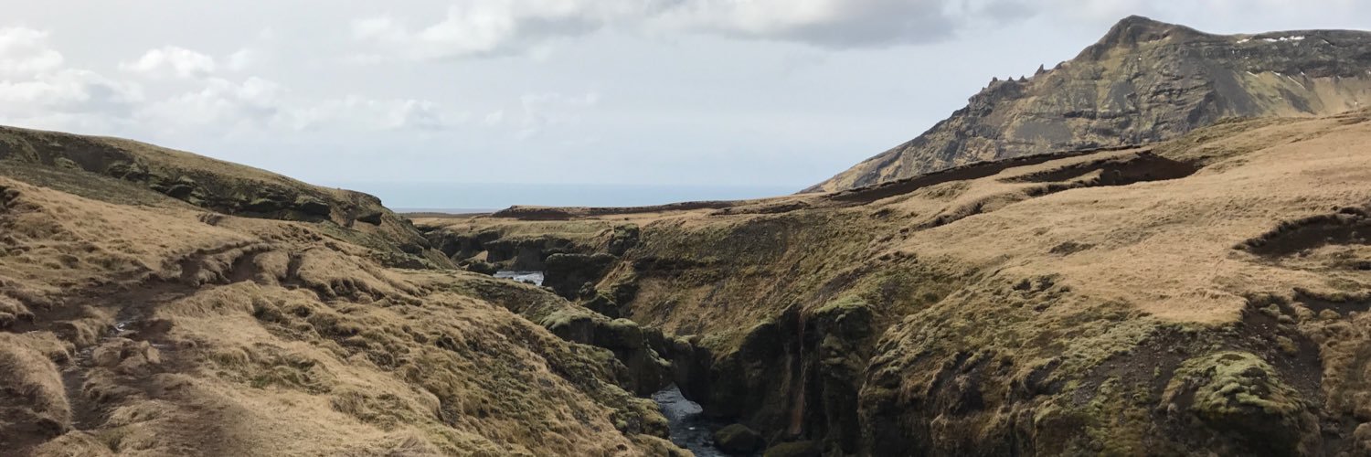 HansStege's profile banner image