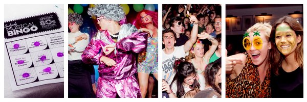 MusicalBingo Profile Banner