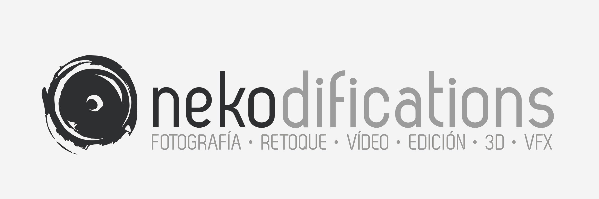 Nekodifications banner