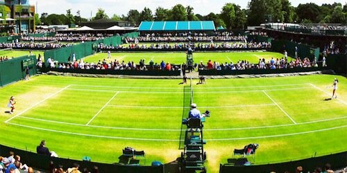TennisProblemos's profile banner image