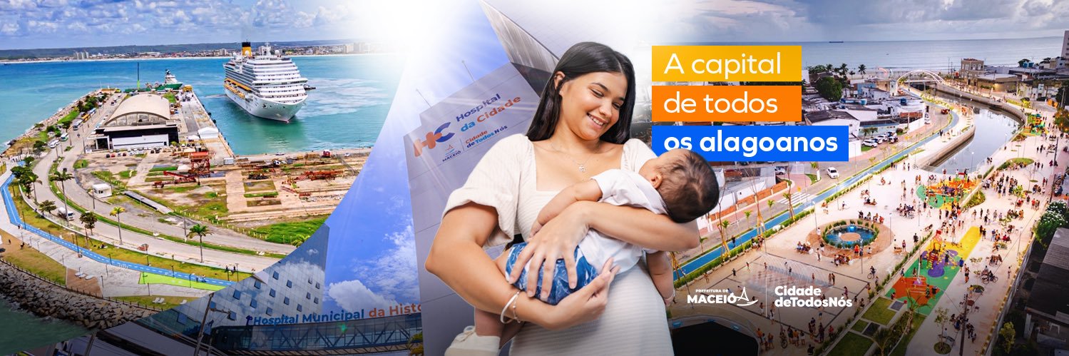PrefMaceio's profile banner image