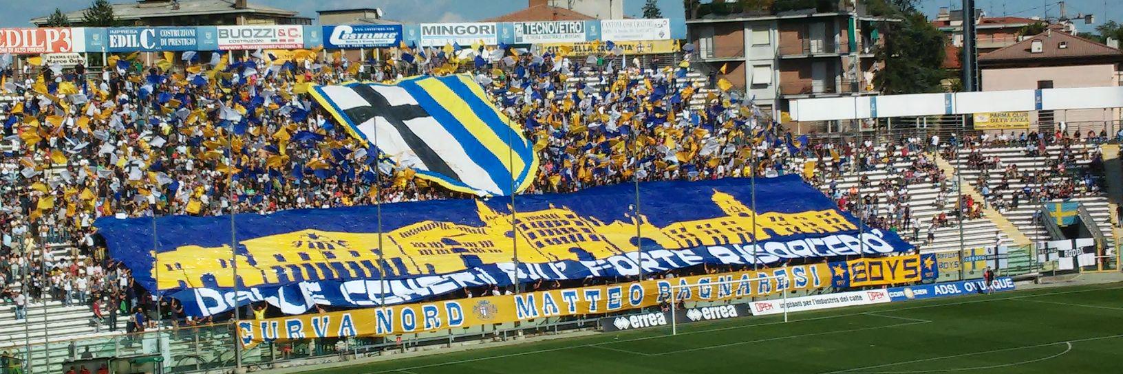 Francesco Delendati banner