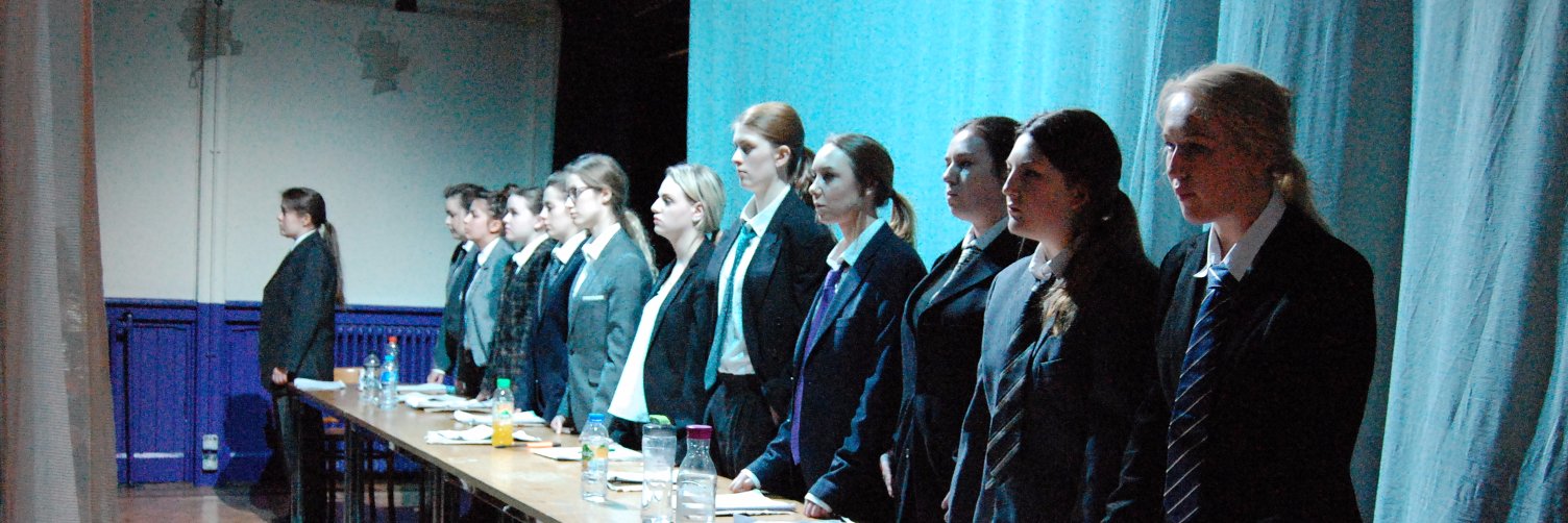 ShefDrama's profile banner image
