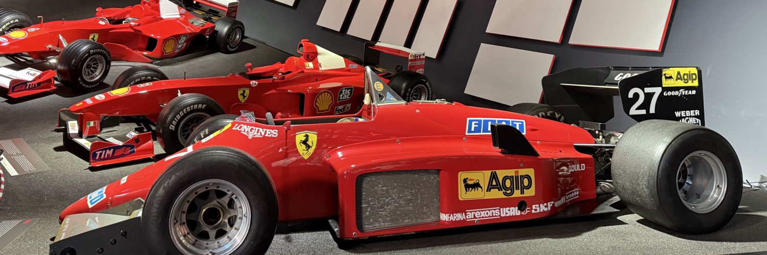 MeierCarsten's profile banner image