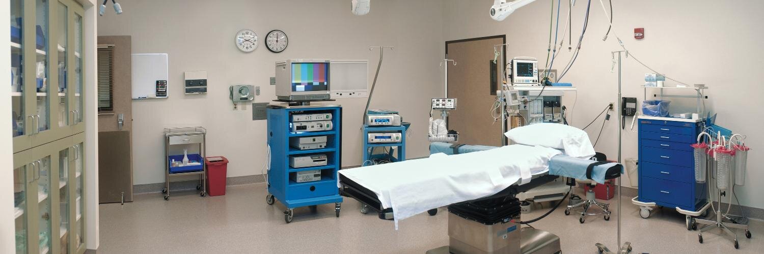 The Dirty Doctor banner