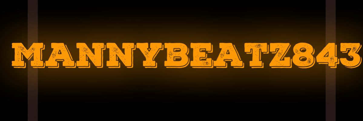 MannyBeatz843's profile banner image