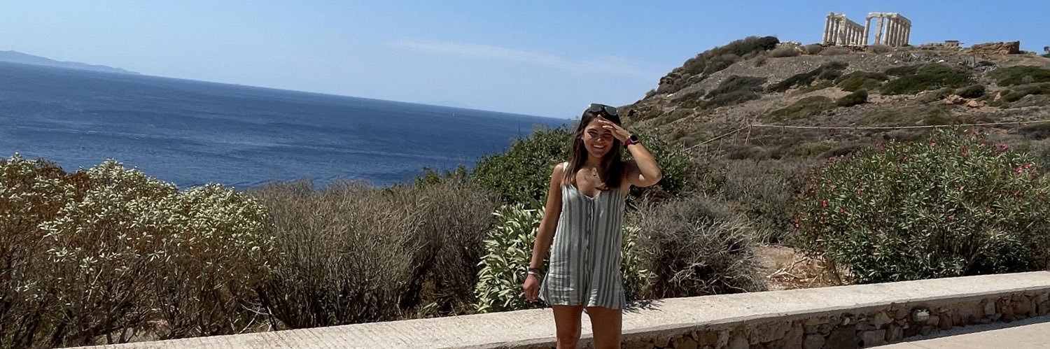 Freya Redfearn banner