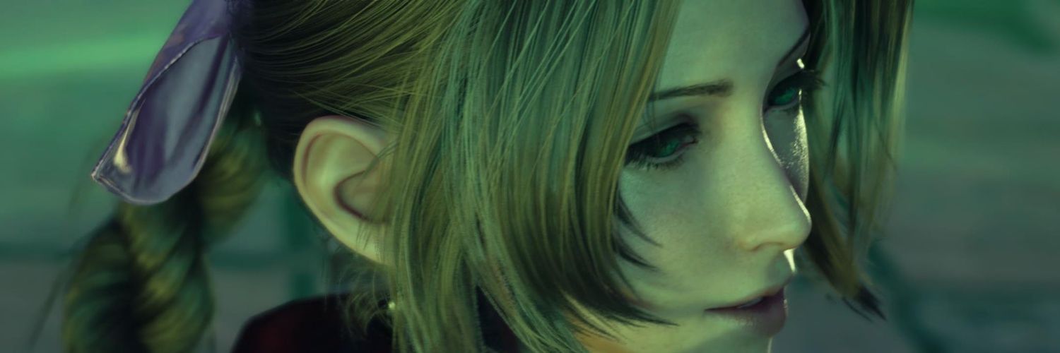 ｰ ❼'s banner