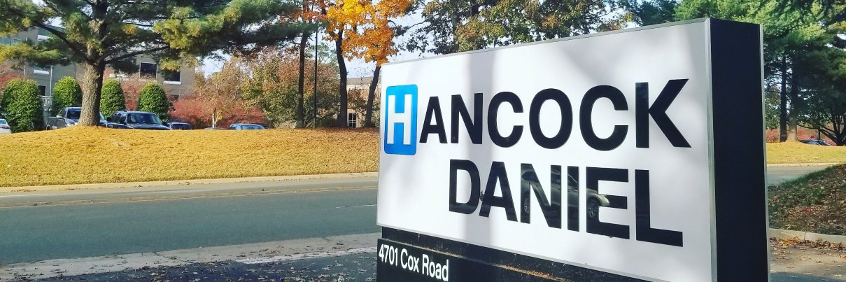Hancock Daniel banner