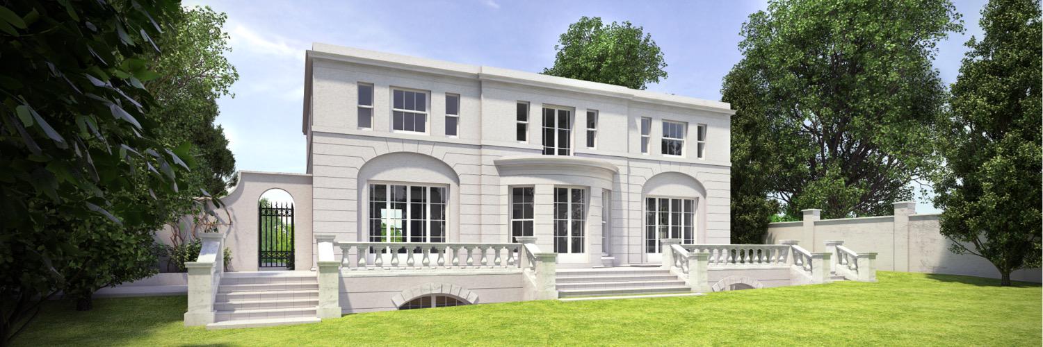 YoopArchitects's profile banner image