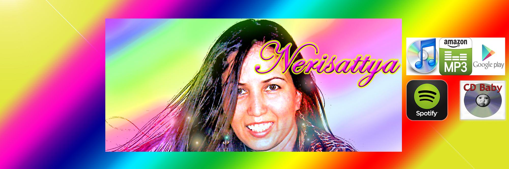 Nerisattya's profile banner image