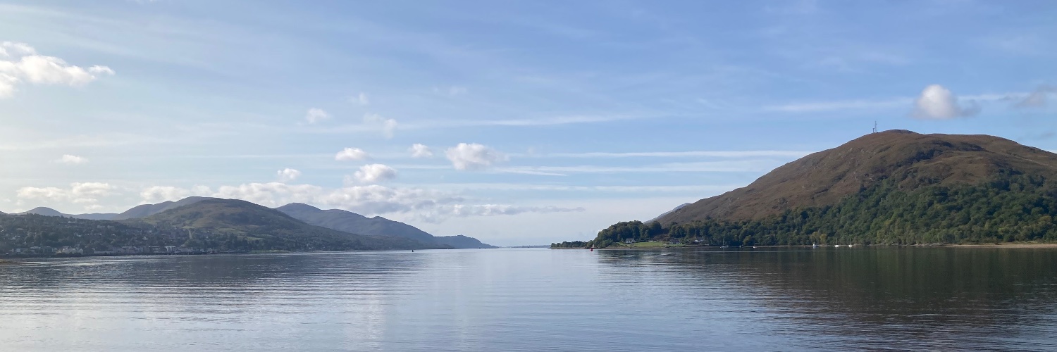 Iain Marshall banner