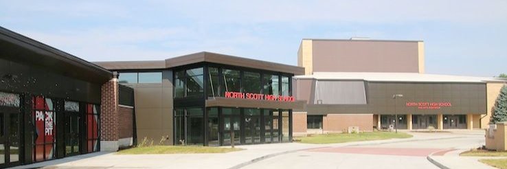 Lancer Basketball banner