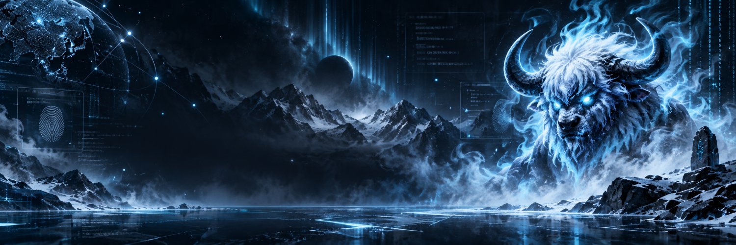 Ghostyak's profile banner image