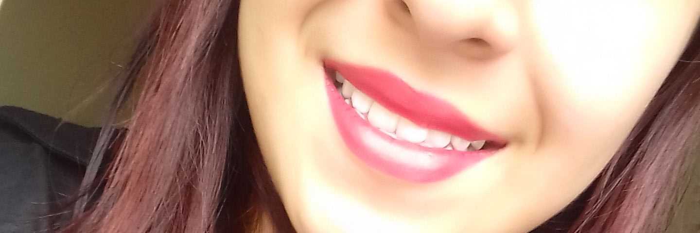 JeniferDaleyza's profile banner image