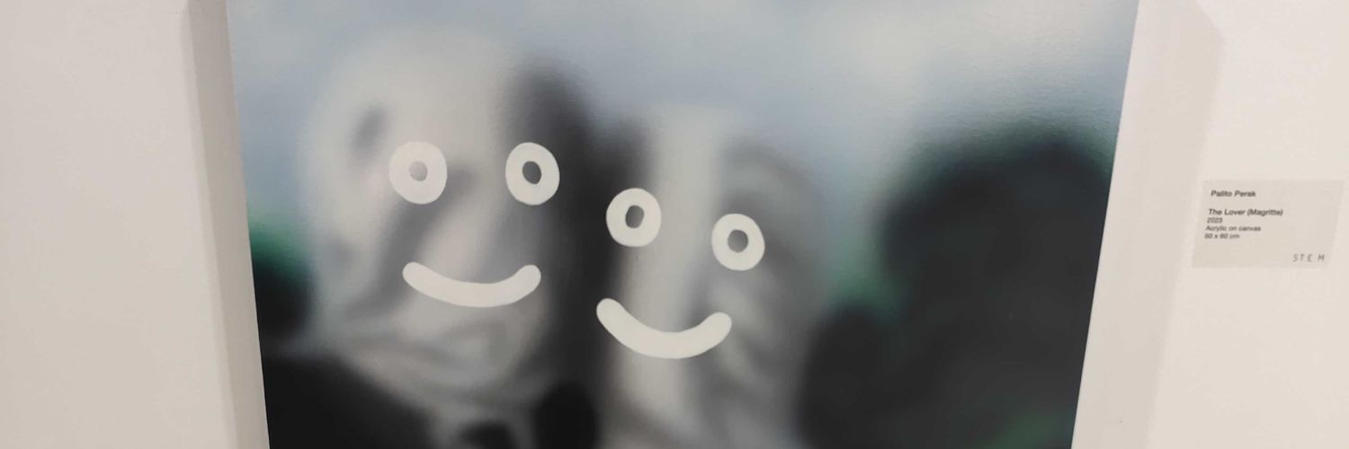 ilhamfachmi's profile banner image