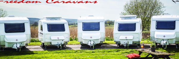 Freedom Caravans Ltd Profile Banner