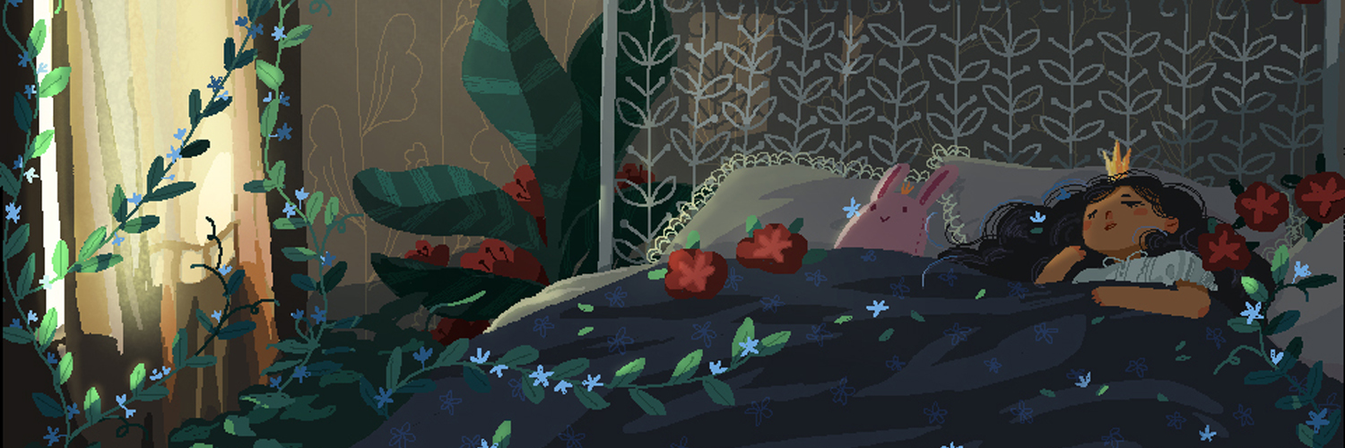 Yudi Chen banner