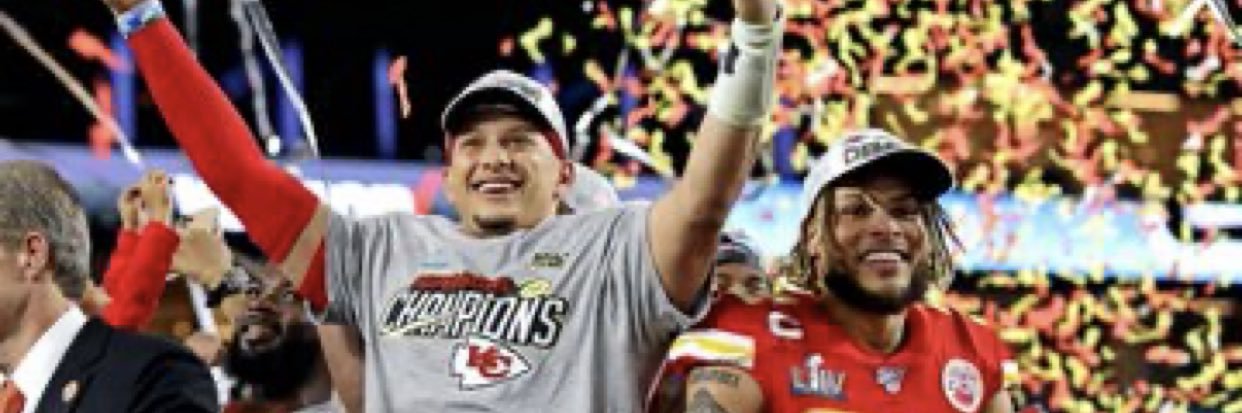 RollinWithMahomes©'s banner