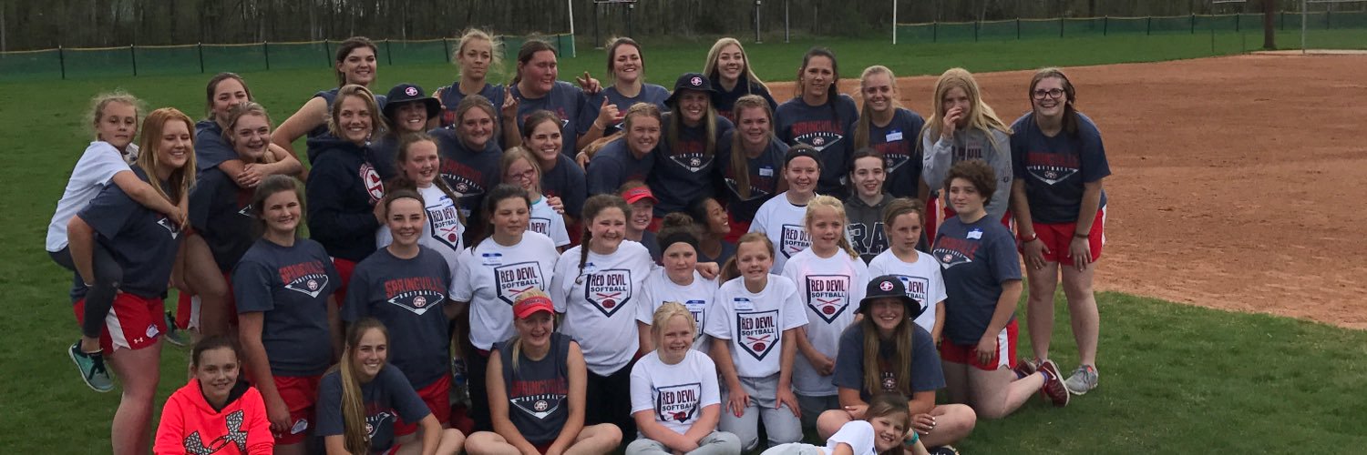 shs_softballl's profile banner image