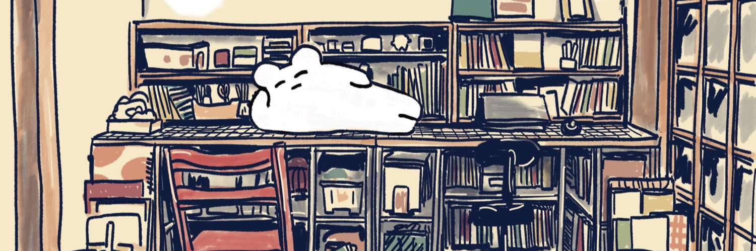 トム子 banner