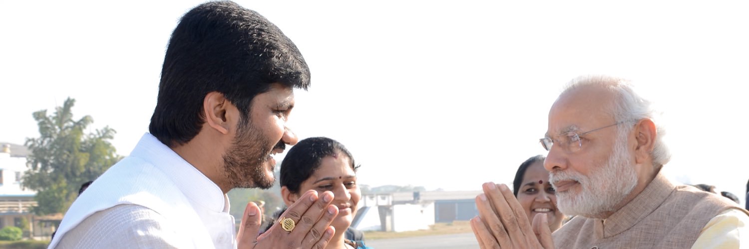 Siddharth Shirole's banner