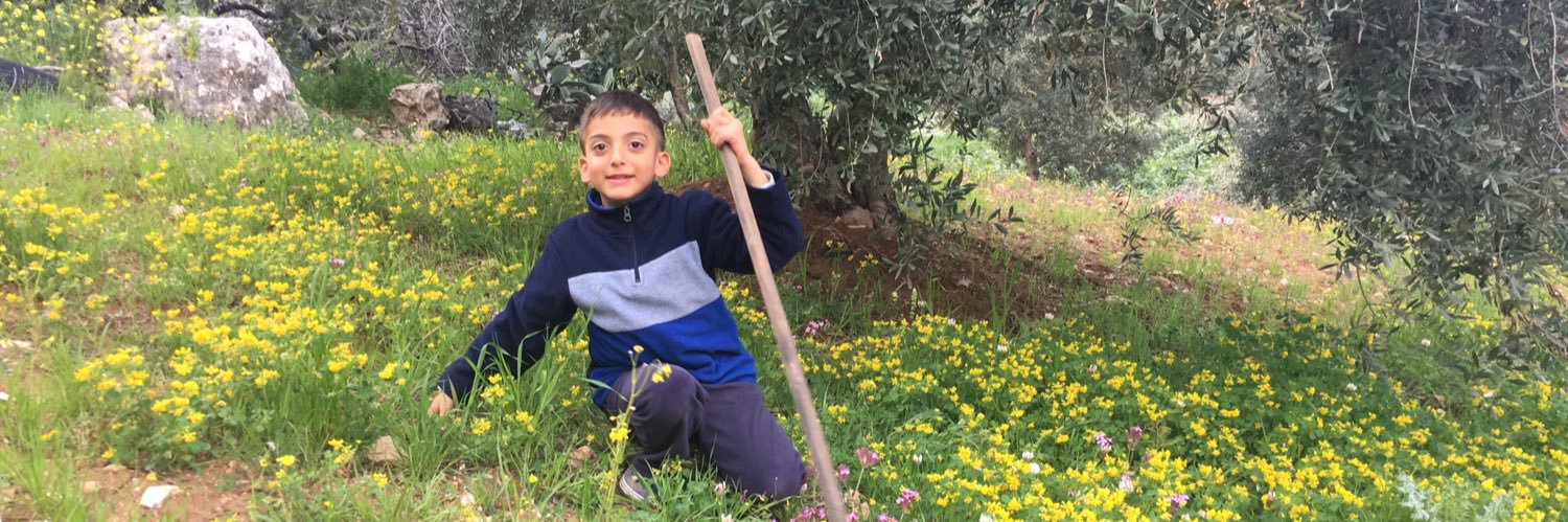 zaynodeh's profile banner image