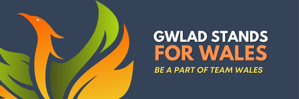Gwlad - Wales Can Be Better's banner