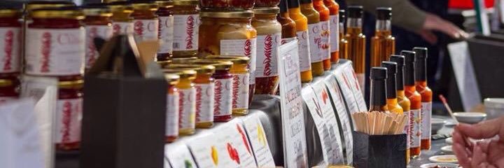 🌶 The Chillees 🌶 banner